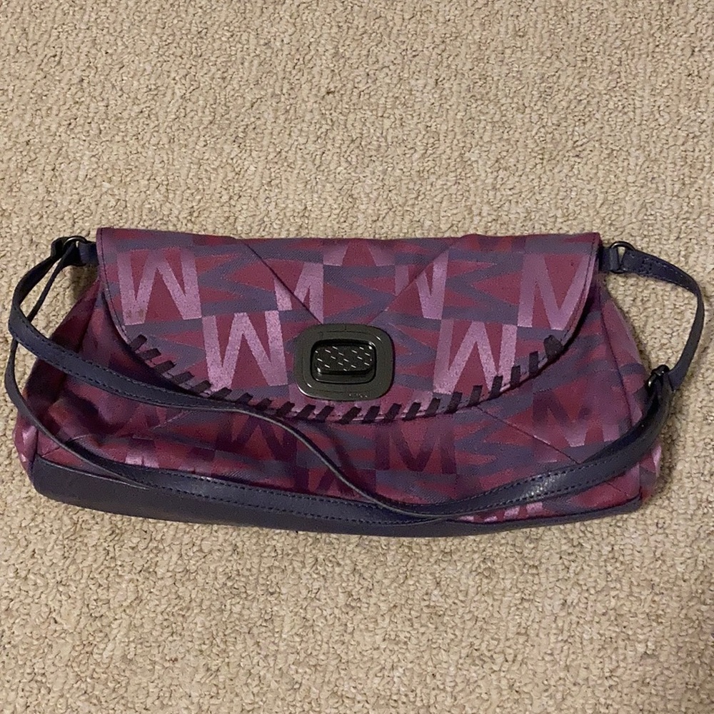 ❣️2 for $20❣️ Purple purse
